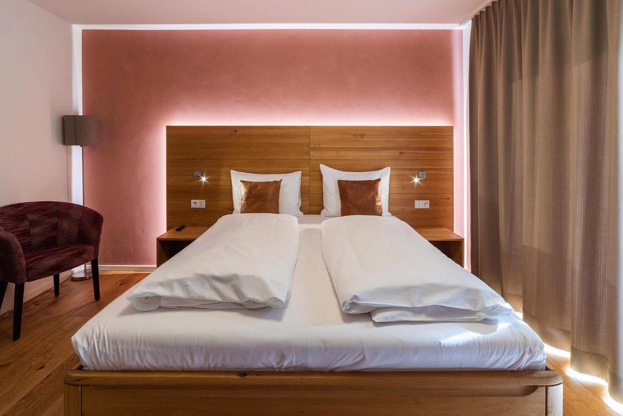 Hotel Buchberg38 à Stubenberg Chambre photo