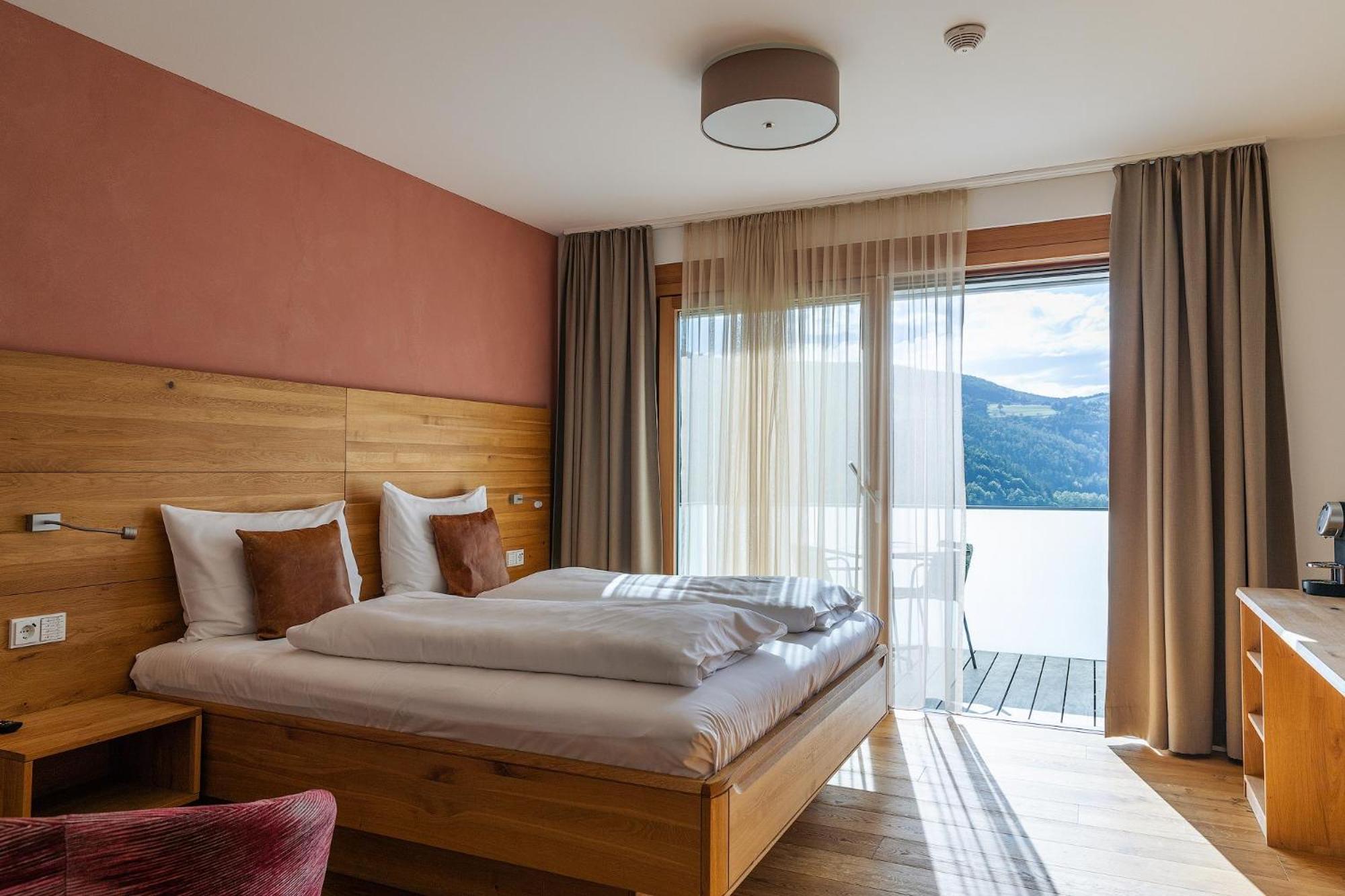 Hotel Buchberg38 à Stubenberg Chambre photo